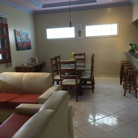 Casa De Benedictis Rio De Contasヴィラ エクステリア 写真