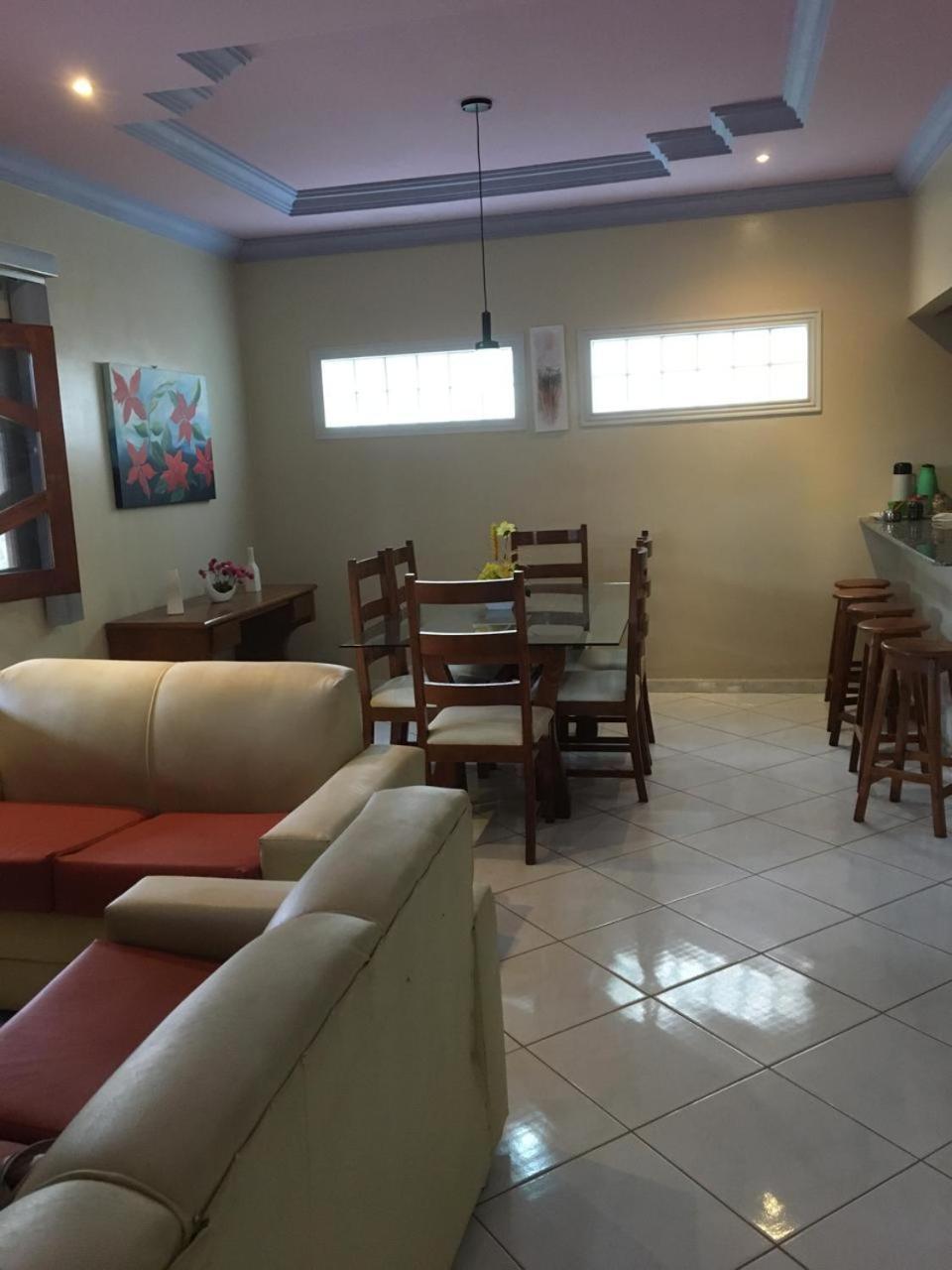 Casa De Benedictis Rio De Contasヴィラ エクステリア 写真