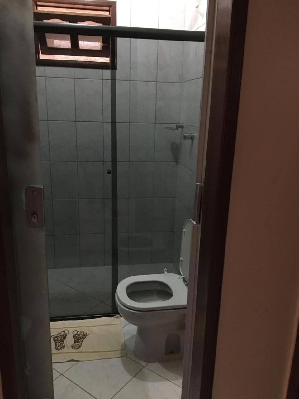 Casa De Benedictis Rio De Contasヴィラ エクステリア 写真