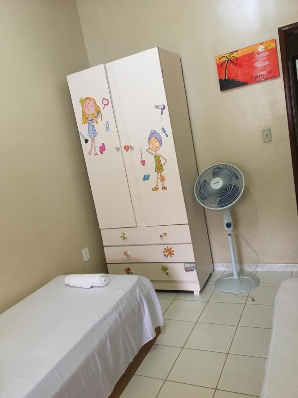 Casa De Benedictis Rio De Contasヴィラ エクステリア 写真