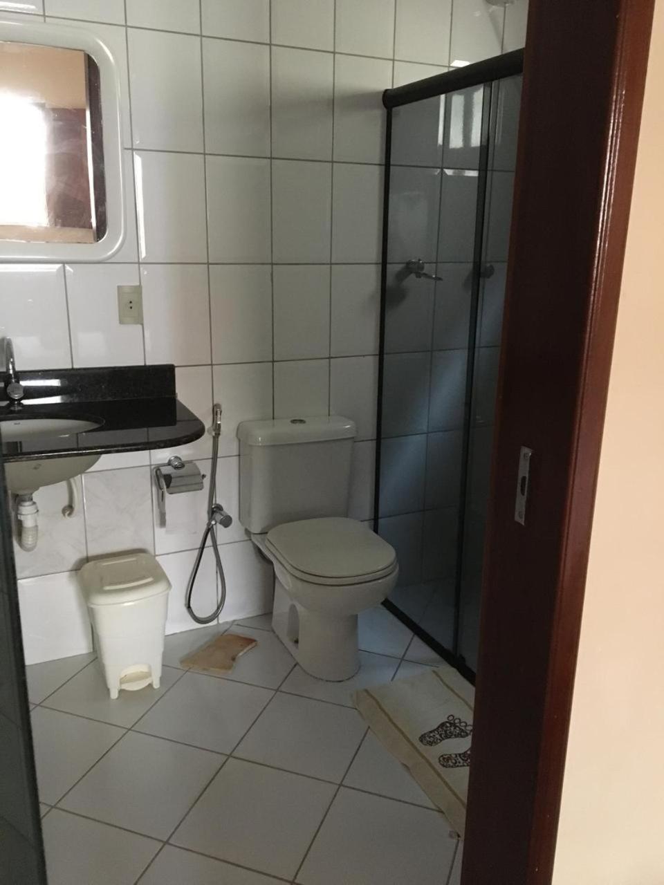 Casa De Benedictis Rio De Contasヴィラ エクステリア 写真