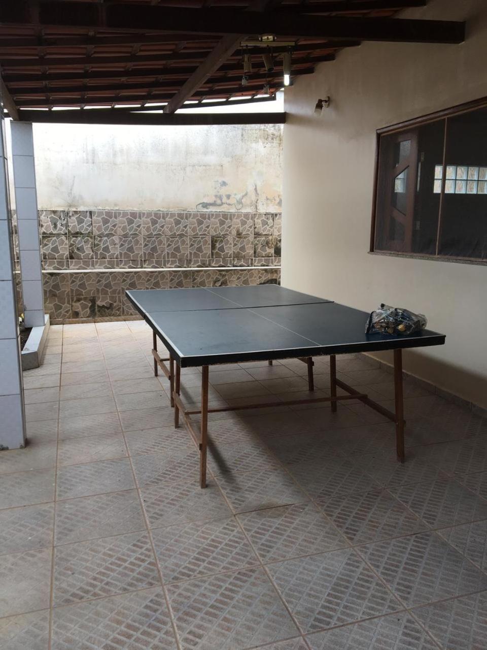 Casa De Benedictis Rio De Contasヴィラ エクステリア 写真